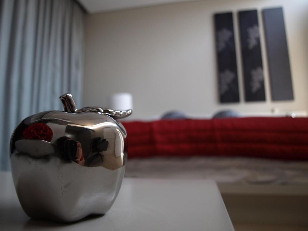Hotel Laluxe à Durban Extérieur photo