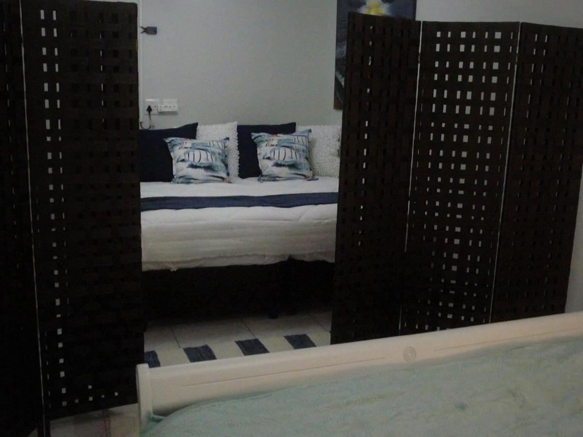 Hotel Laluxe à Durban Extérieur photo