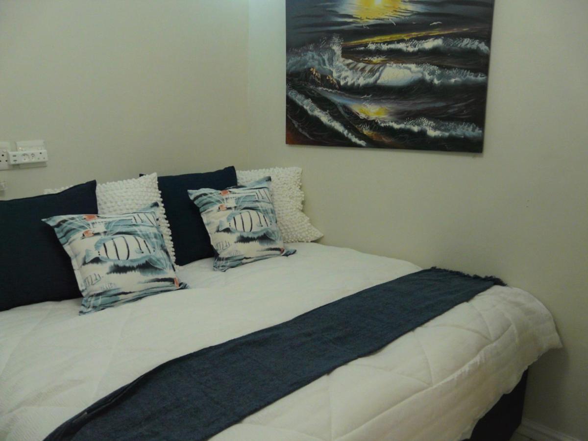 Hotel Laluxe à Durban Extérieur photo