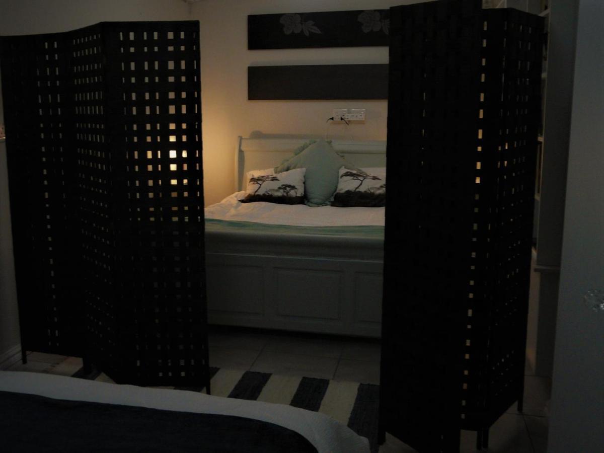 Hotel Laluxe à Durban Extérieur photo
