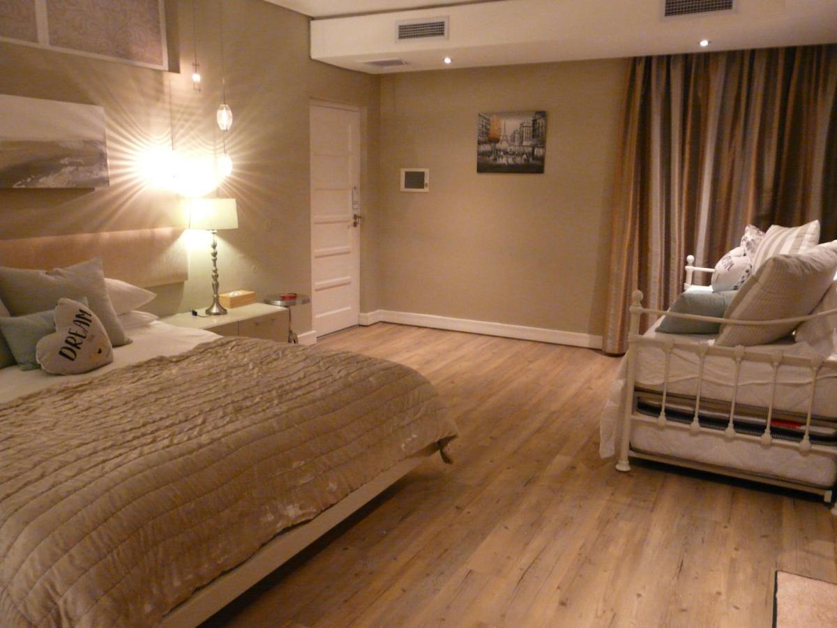 Hotel Laluxe à Durban Extérieur photo