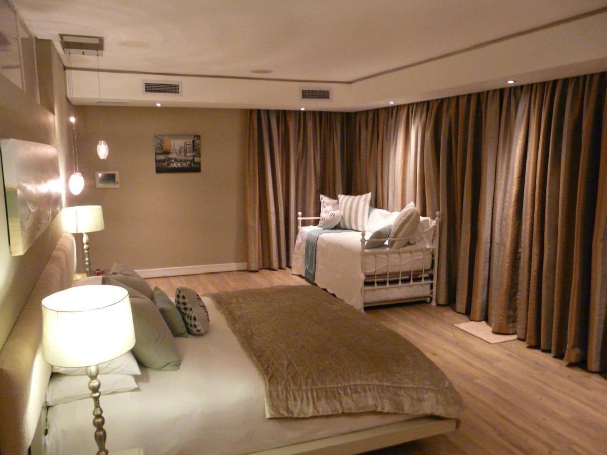 Hotel Laluxe à Durban Extérieur photo