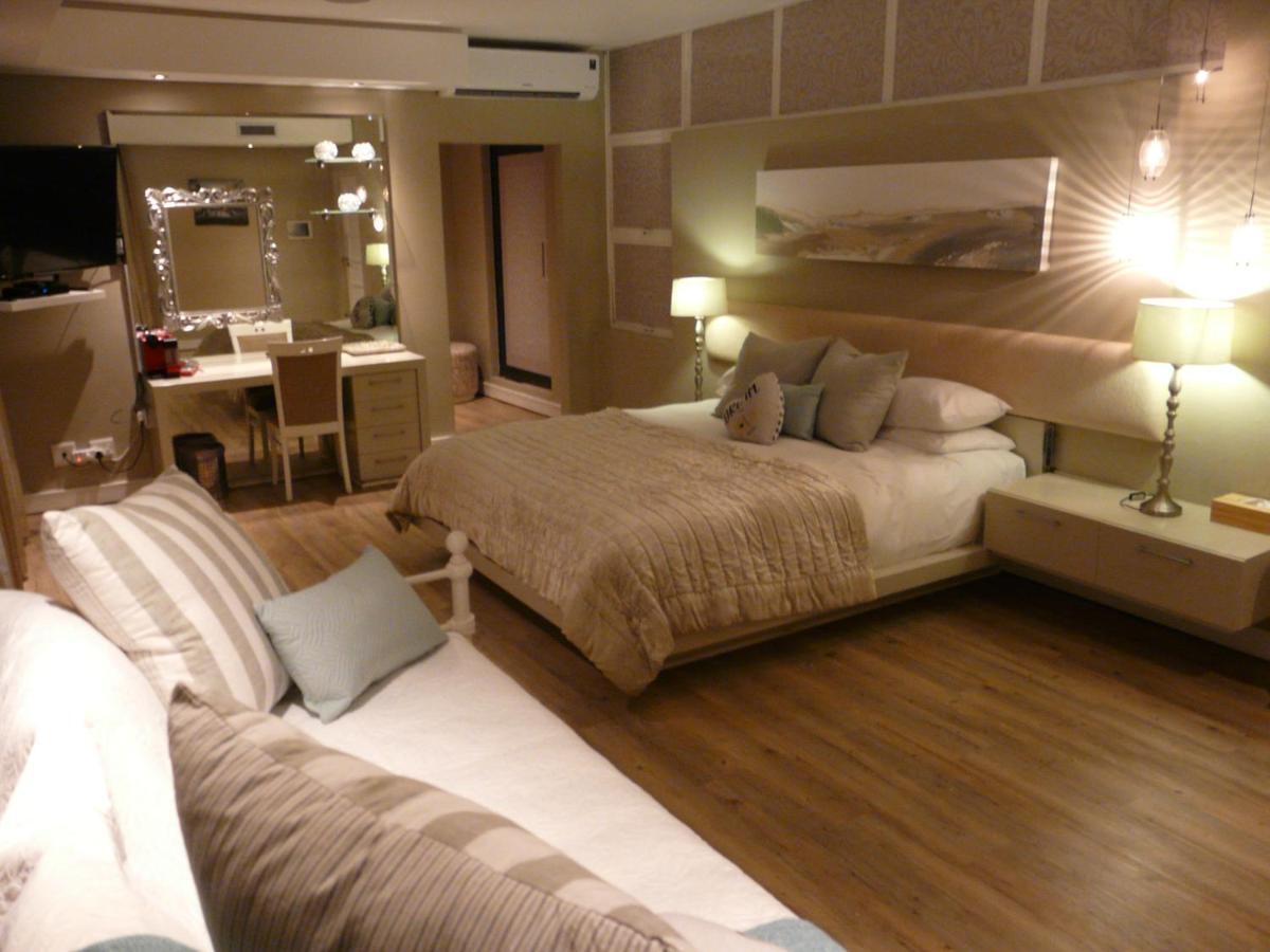 Hotel Laluxe à Durban Extérieur photo