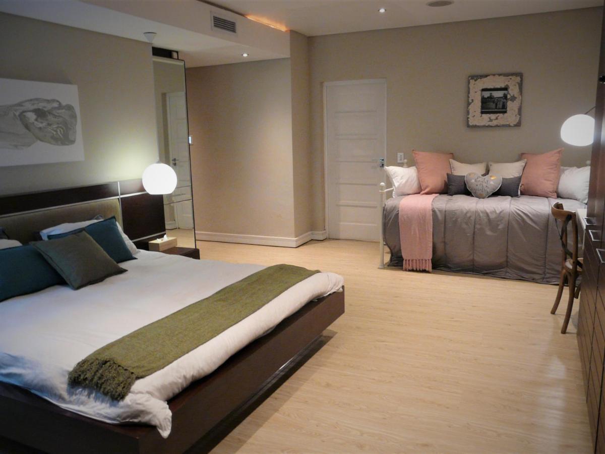 Hotel Laluxe à Durban Extérieur photo