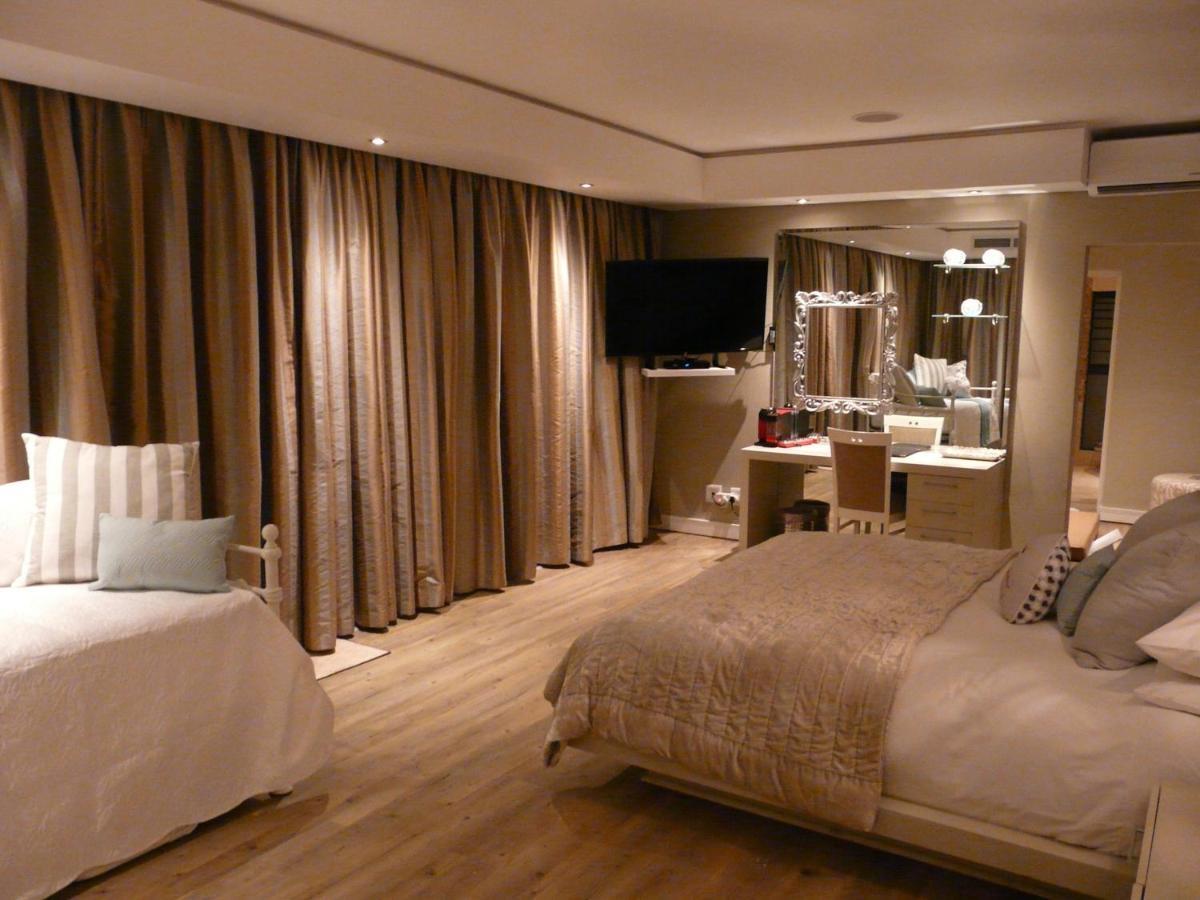 Hotel Laluxe à Durban Extérieur photo