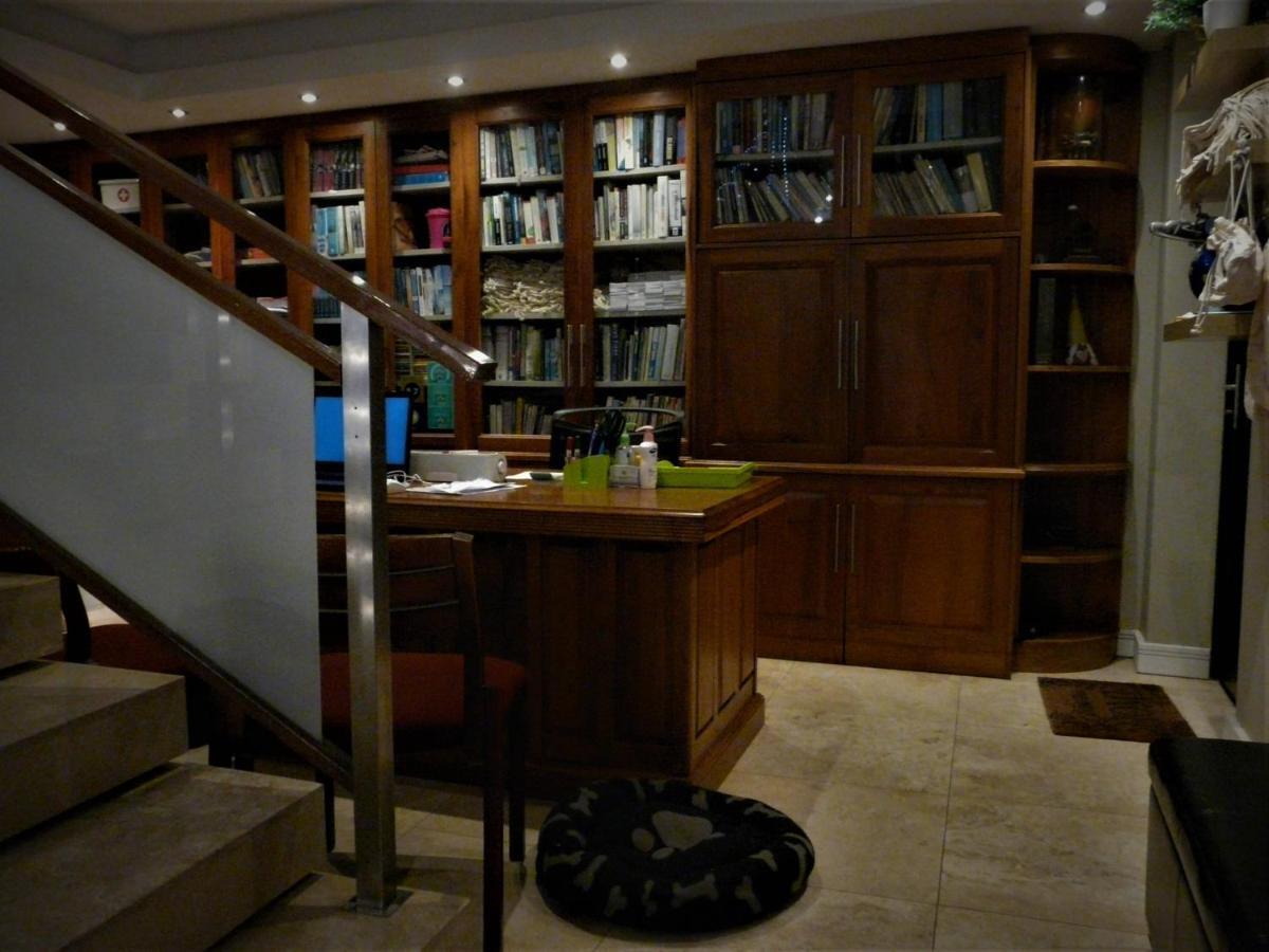 Hotel Laluxe à Durban Extérieur photo