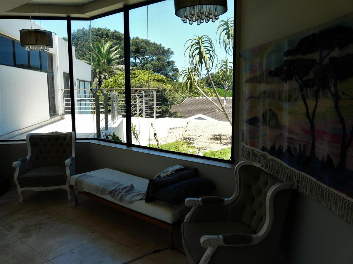 Hotel Laluxe à Durban Extérieur photo