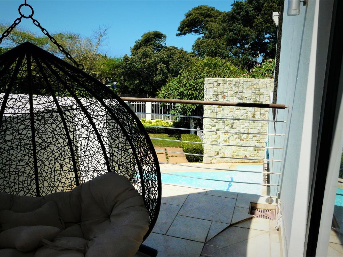 Hotel Laluxe à Durban Extérieur photo