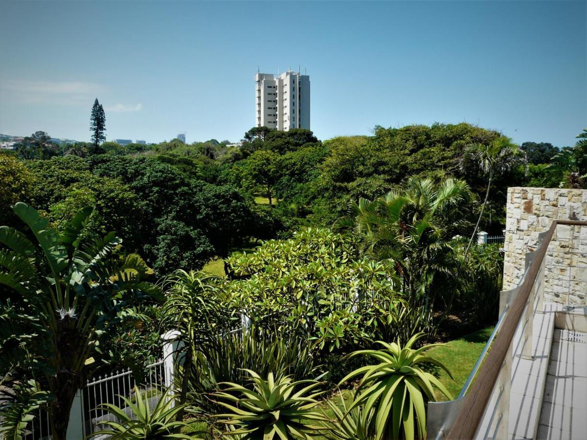 Hotel Laluxe à Durban Extérieur photo