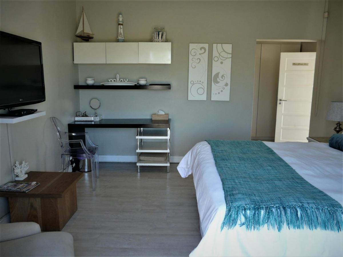 Hotel Laluxe à Durban Extérieur photo