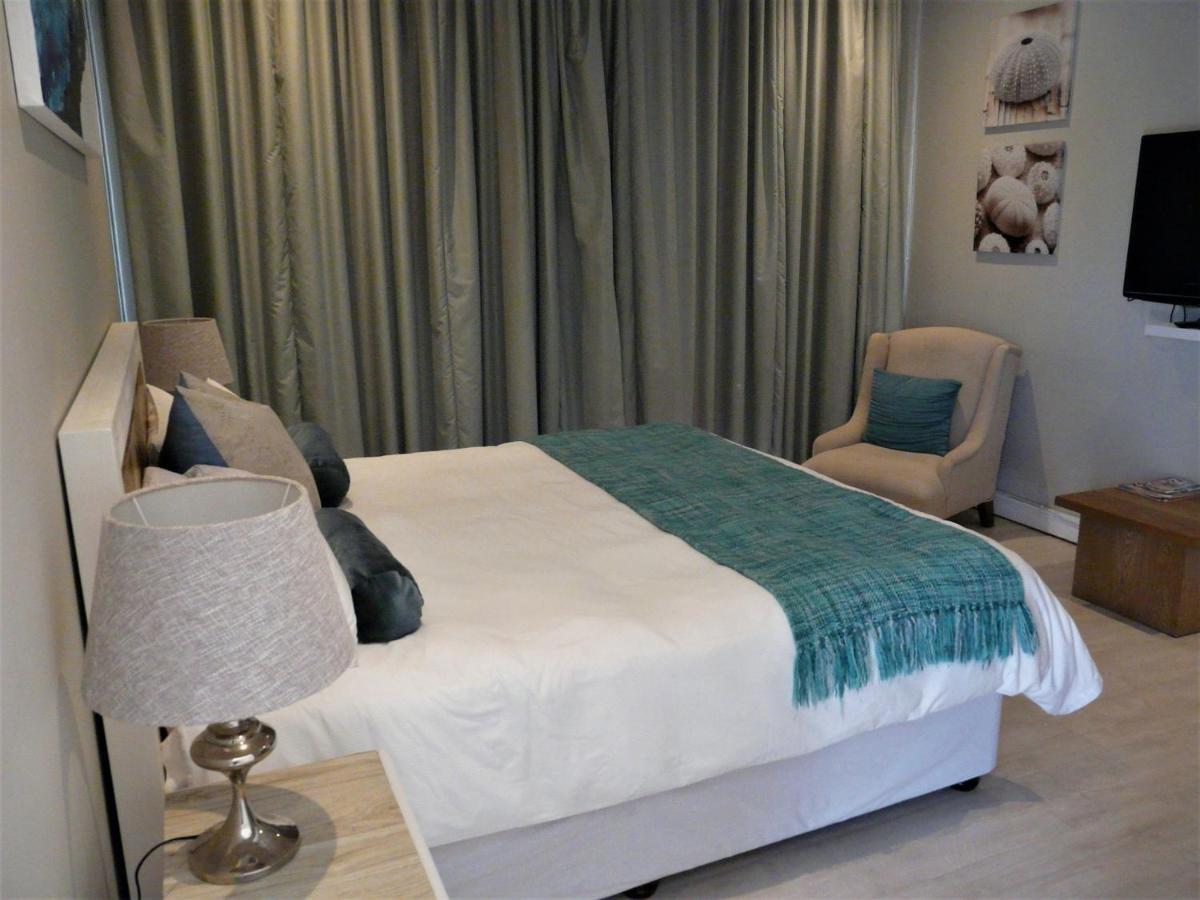 Hotel Laluxe à Durban Extérieur photo
