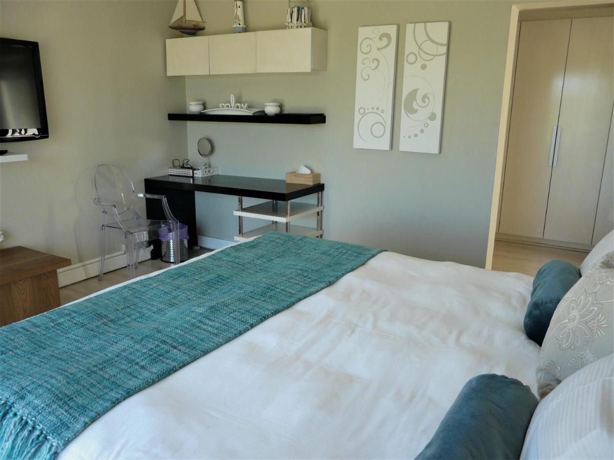 Hotel Laluxe à Durban Extérieur photo